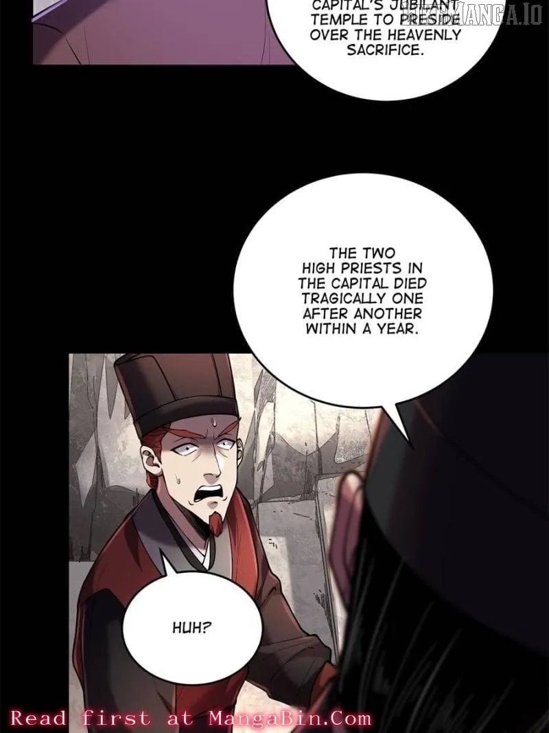 Celebrating the Remaining Life Chapter 143 page 38 - 