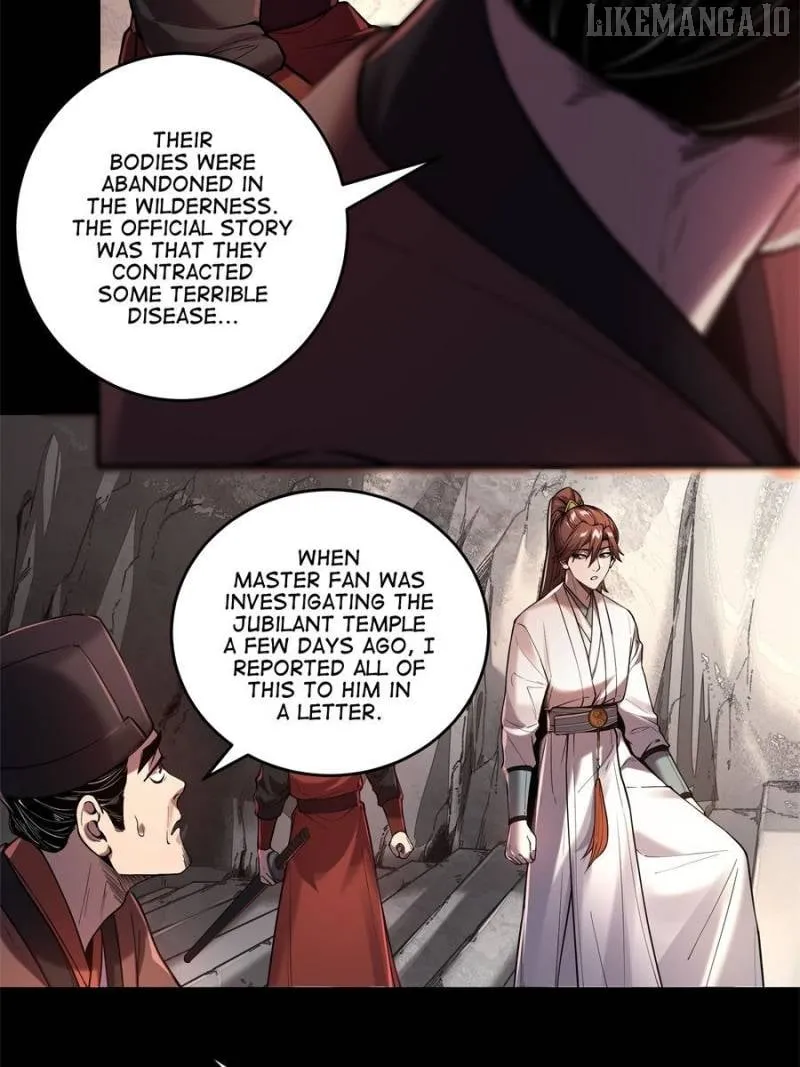 Celebrating the Remaining Life Chapter 143 page 39 - 