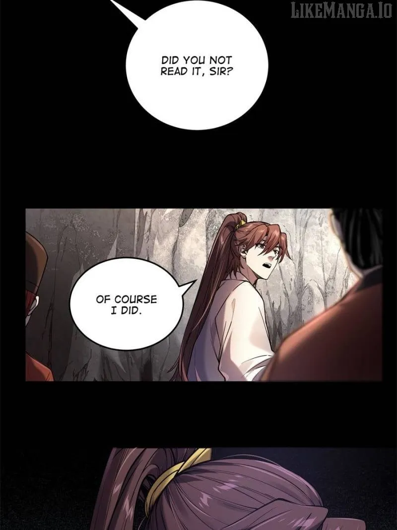 Celebrating the Remaining Life Chapter 143 page 40 - 