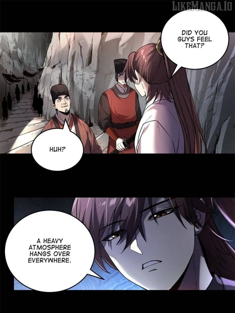 Celebrating the Remaining Life Chapter 143 page 42 - 