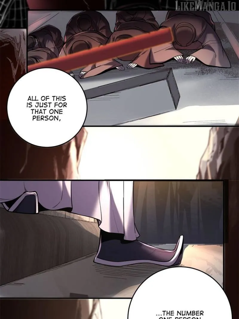 Celebrating the Remaining Life Chapter 143 page 44 - 