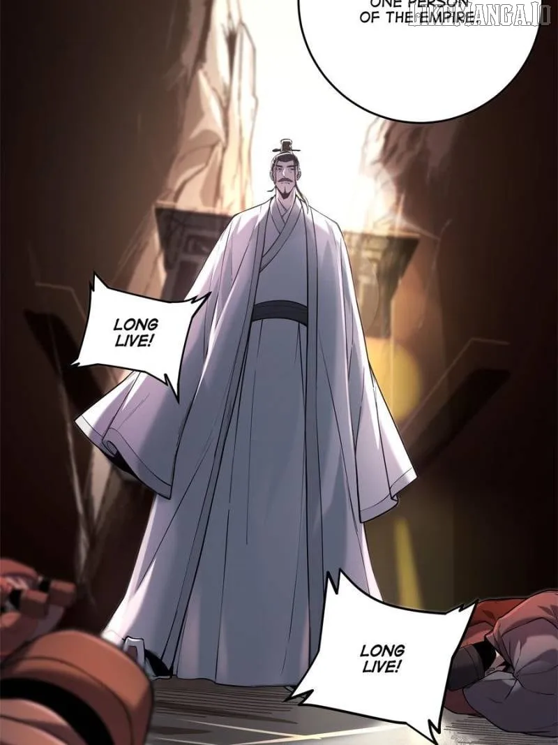 Celebrating the Remaining Life Chapter 143 page 45 - 