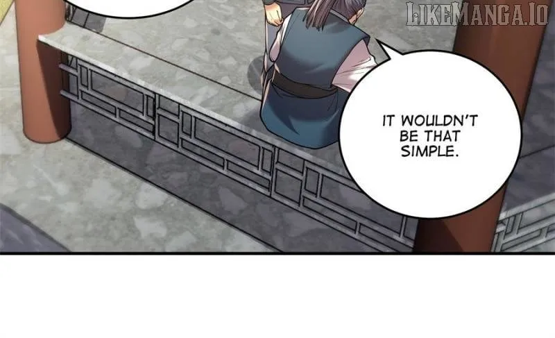 Celebrating the Remaining Life Chapter 143 page 6 - 
