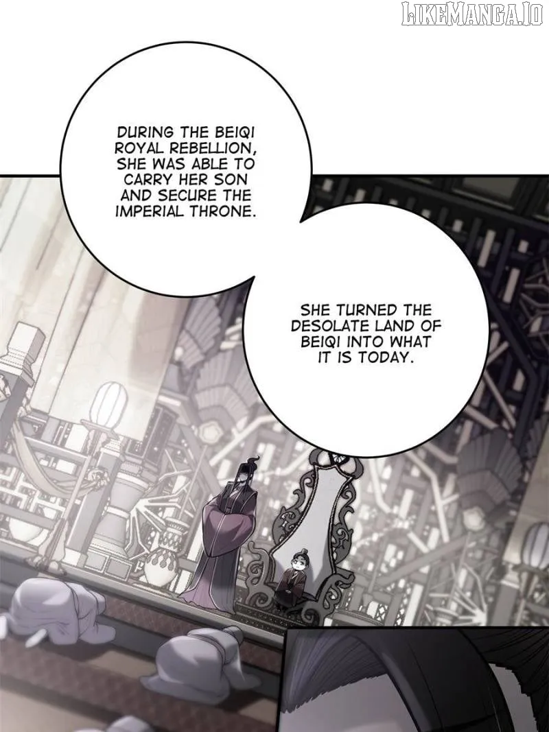 Celebrating the Remaining Life Chapter 143 page 7 - 