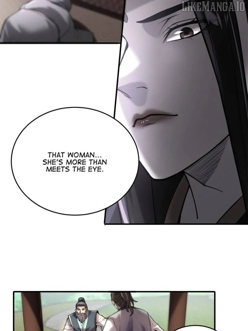 Celebrating the Remaining Life Chapter 143 page 8 - 