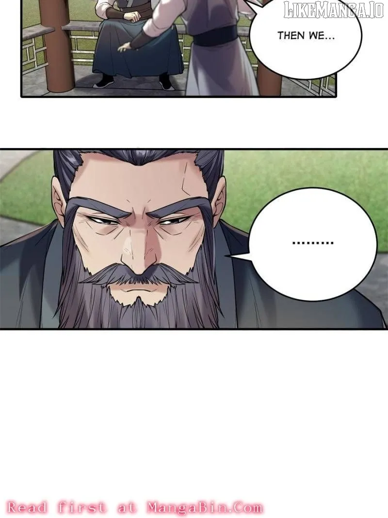 Celebrating the Remaining Life Chapter 143 page 9 - 