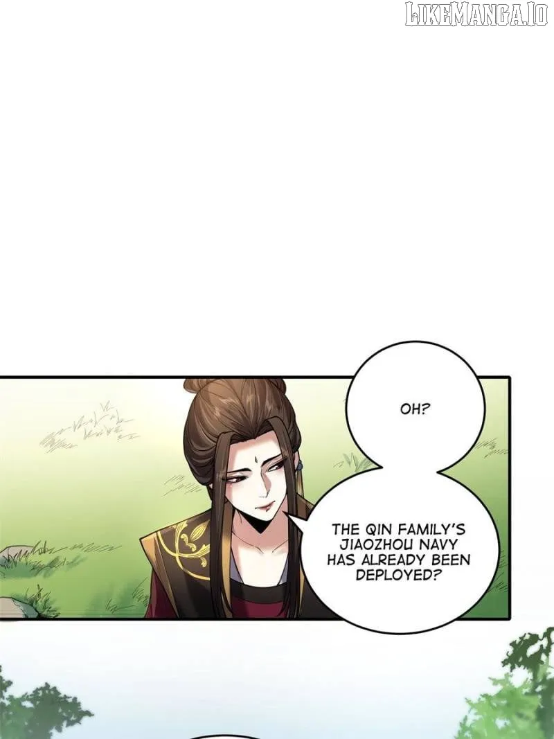 Celebrating the Remaining Life Chapter 143 page 10 - 