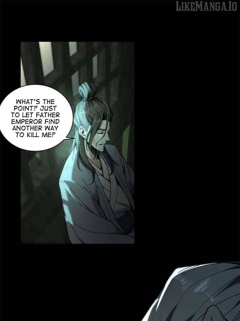 Celebrating the Remaining Life Chapter 144 page 14 - 