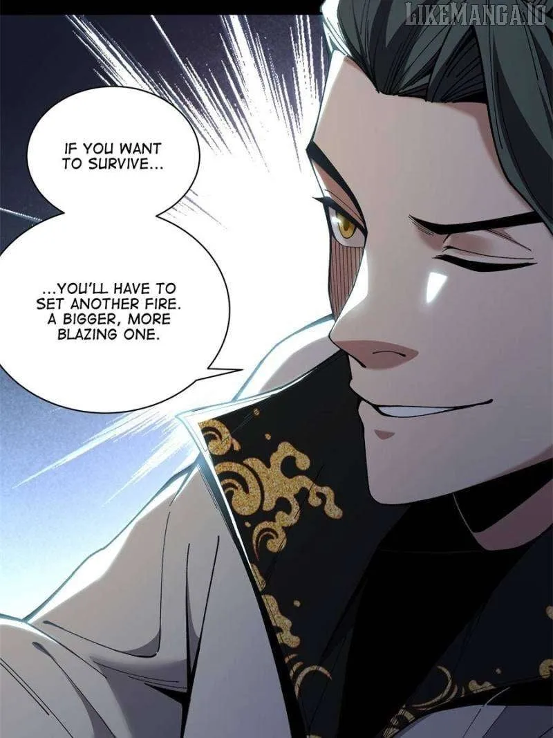 Celebrating the Remaining Life Chapter 144 page 15 - 