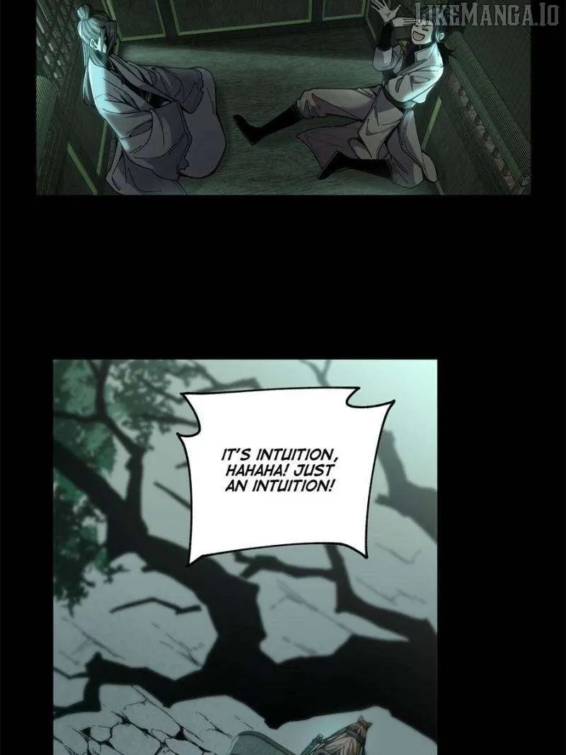 Celebrating the Remaining Life Chapter 144 page 18 - 