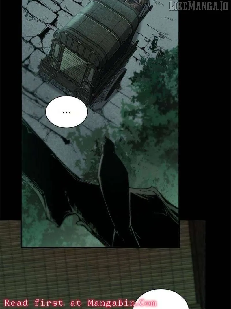 Celebrating the Remaining Life Chapter 144 page 19 - 