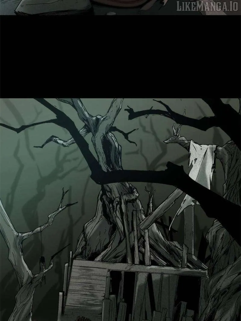 Celebrating the Remaining Life Chapter 144 page 3 - 