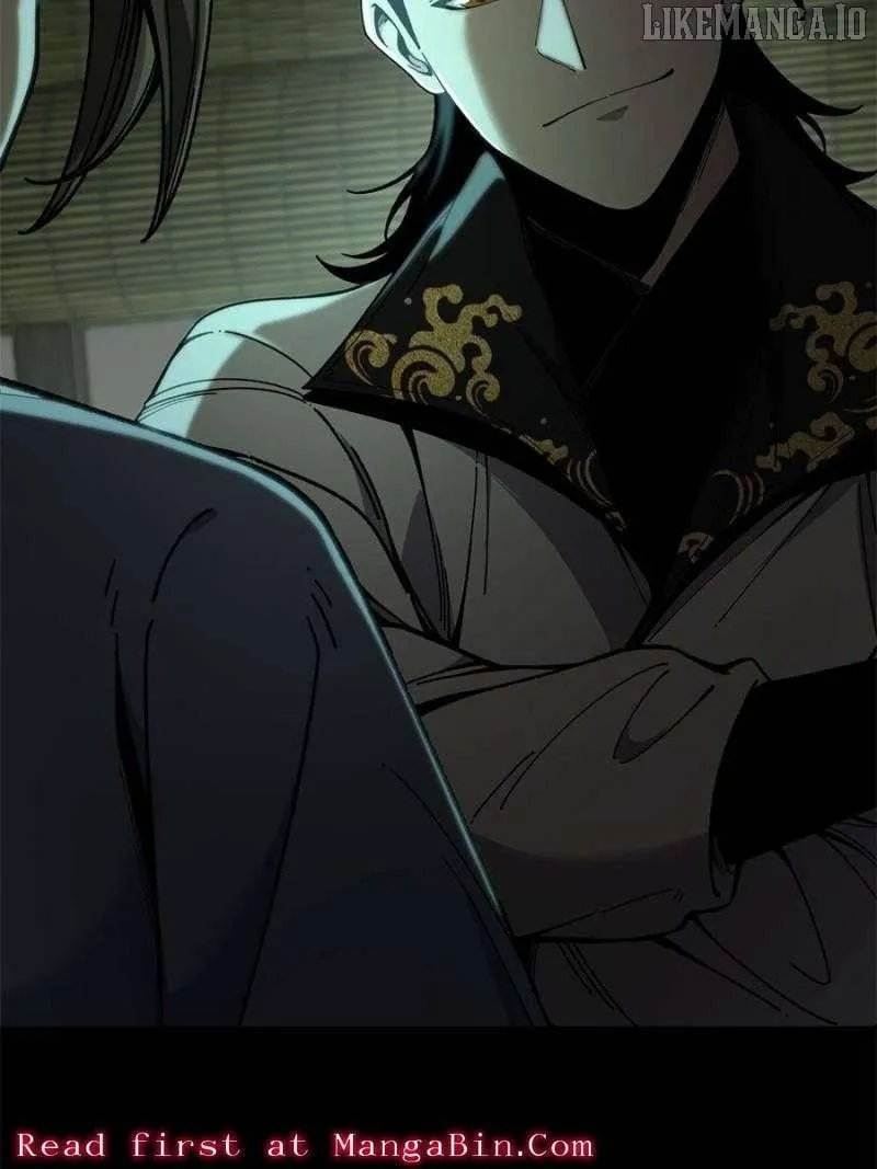 Celebrating the Remaining Life Chapter 144 page 25 - 