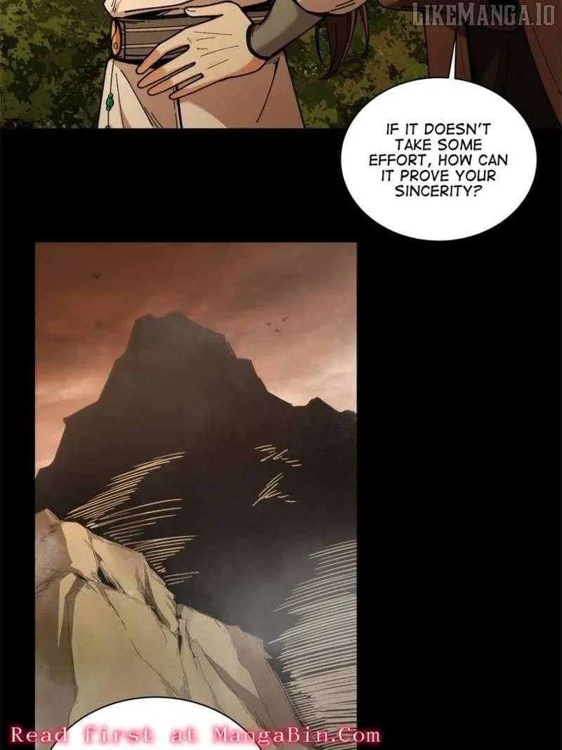 Celebrating the Remaining Life Chapter 144 page 31 - 