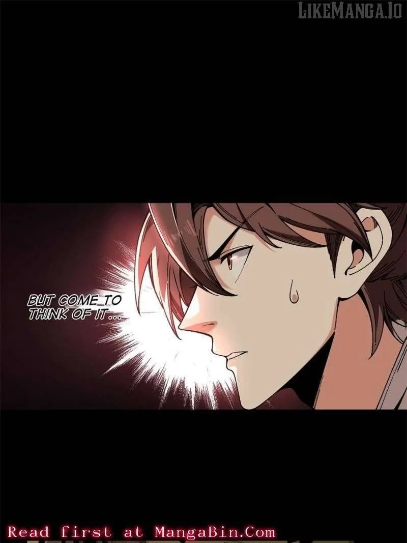 Celebrating the Remaining Life Chapter 144 page 40 - 