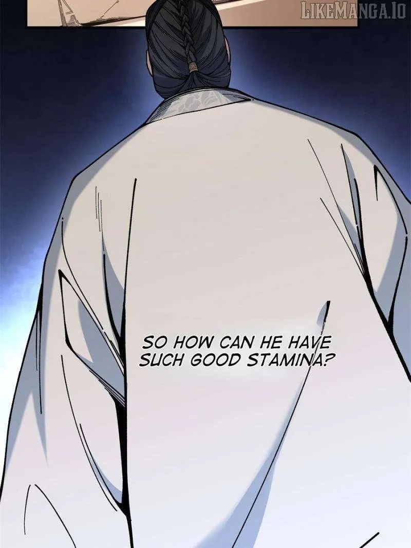 Celebrating the Remaining Life Chapter 144 page 42 - 