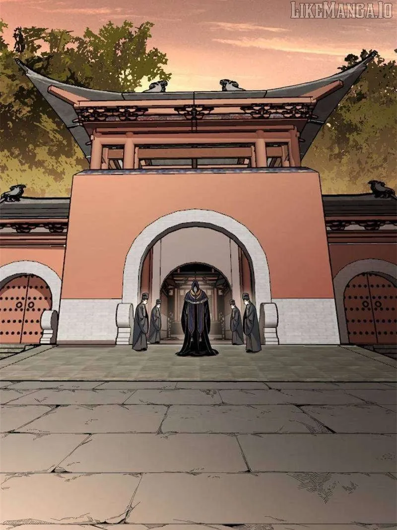Celebrating the Remaining Life Chapter 144 page 45 - 