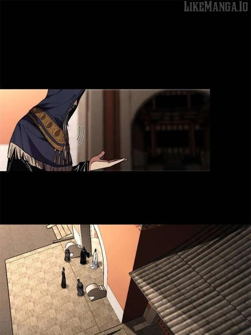 Celebrating the Remaining Life Chapter 144 page 47 - 