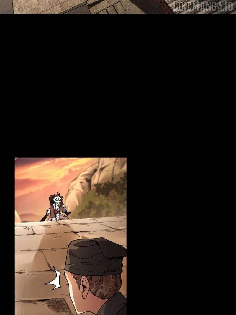 Celebrating the Remaining Life Chapter 144 page 48 - 