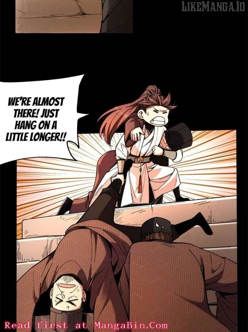 Celebrating the Remaining Life Chapter 144 page 49 - 