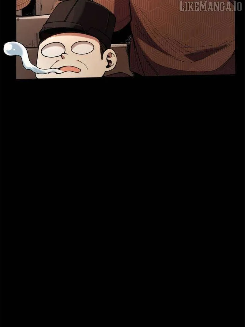 Celebrating the Remaining Life Chapter 144 page 50 - 