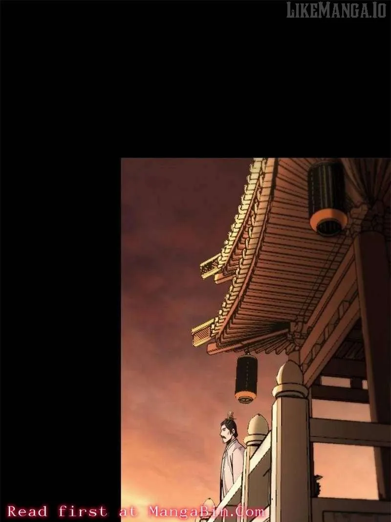 Celebrating the Remaining Life Chapter 144 page 52 - 