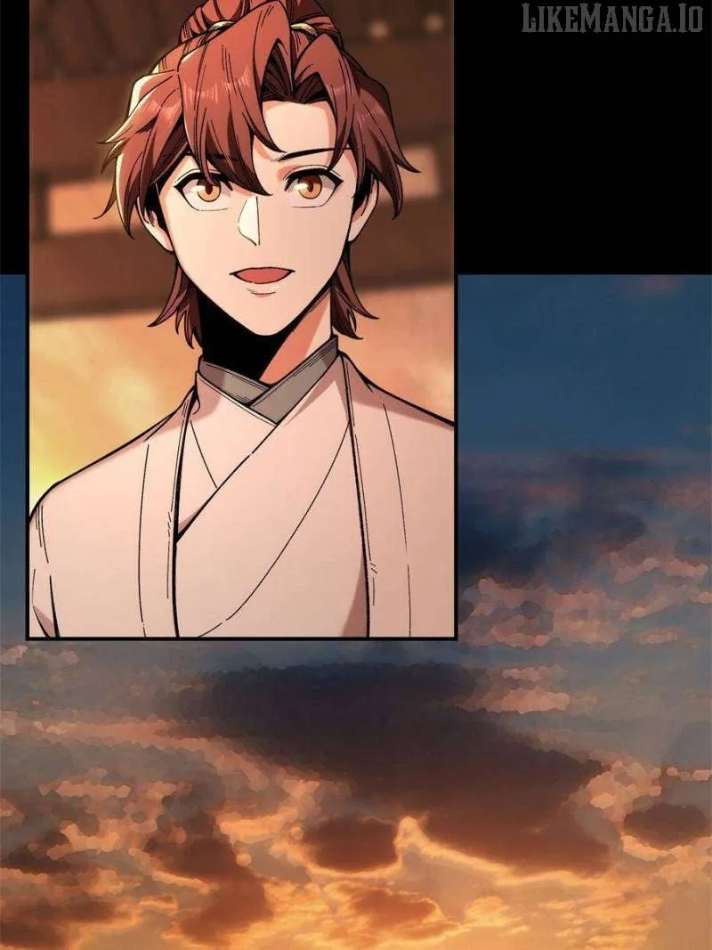 Celebrating the Remaining Life Chapter 144 page 54 - 
