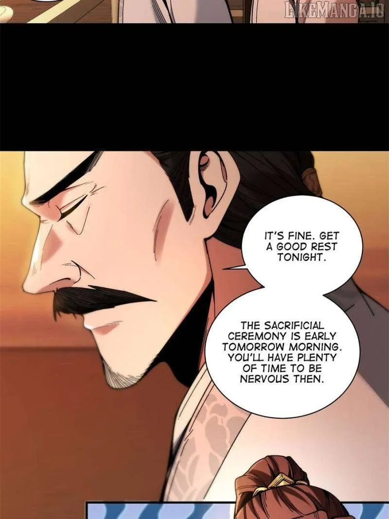 Celebrating the Remaining Life Chapter 144 page 57 - 