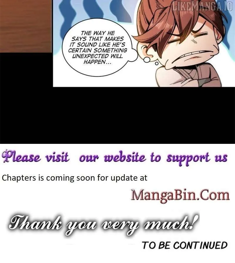 Celebrating the Remaining Life Chapter 144 page 58 - 