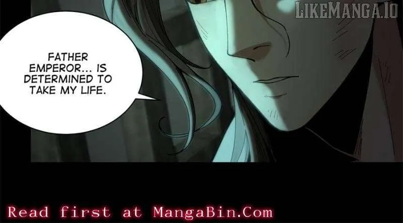 Celebrating the Remaining Life Chapter 144 page 7 - 