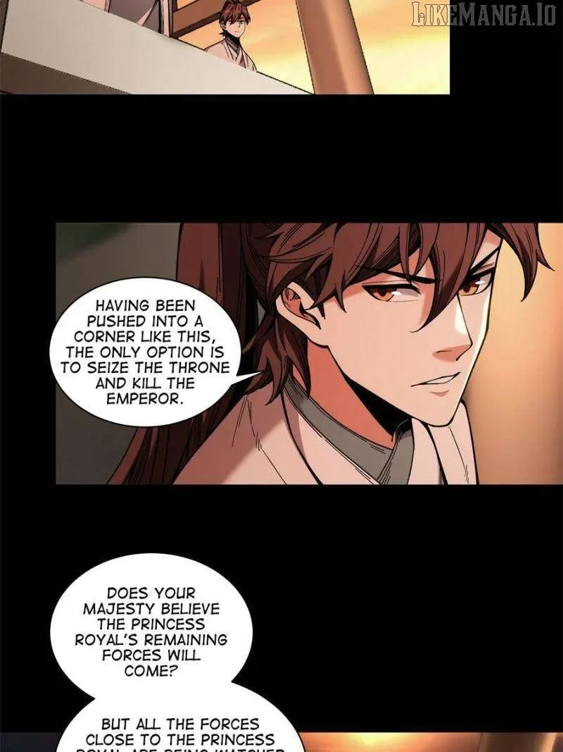 Celebrating the Remaining Life Chapter 145 page 2 - 
