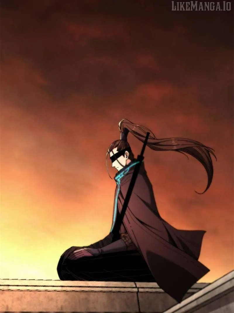 Celebrating the Remaining Life Chapter 145 page 16 - 