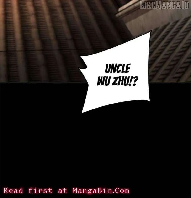 Celebrating the Remaining Life Chapter 145 page 17 - 
