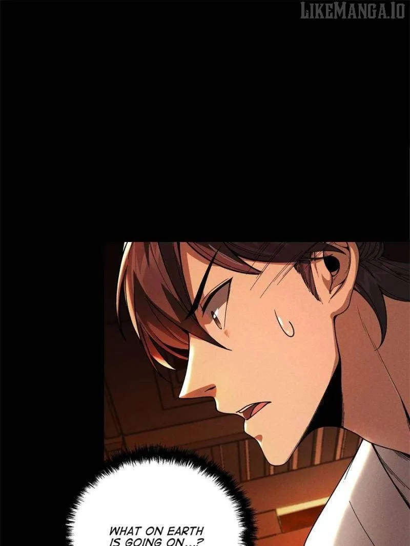 Celebrating the Remaining Life Chapter 145 page 18 - 