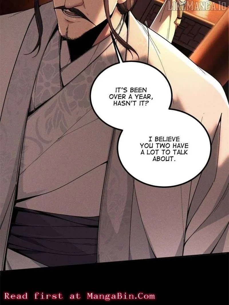 Celebrating the Remaining Life Chapter 145 page 20 - 