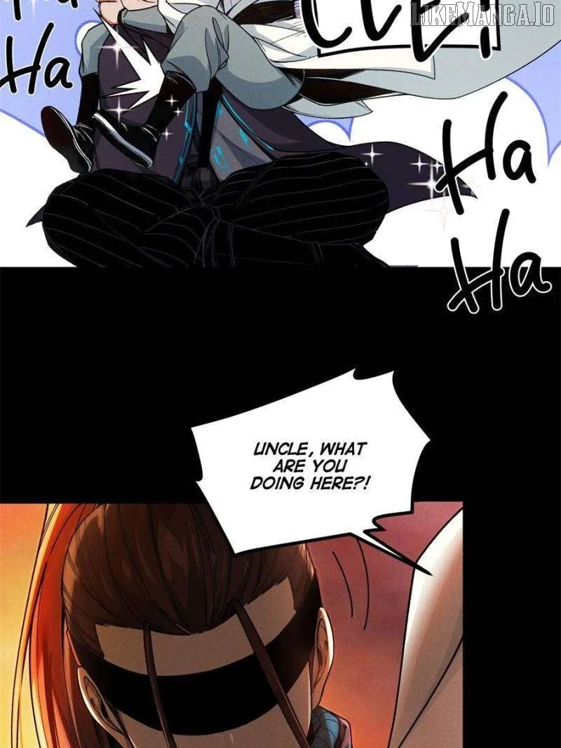 Celebrating the Remaining Life Chapter 145 page 22 - 