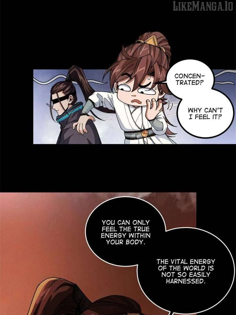 Celebrating the Remaining Life Chapter 145 page 25 - 