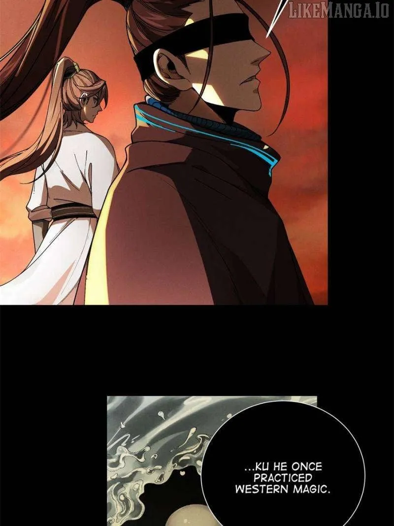 Celebrating the Remaining Life Chapter 145 page 26 - 