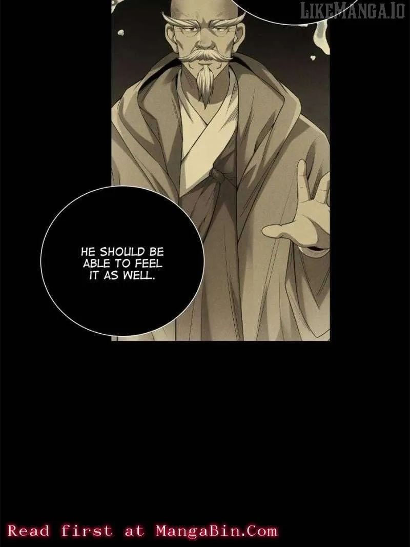 Celebrating the Remaining Life Chapter 145 page 27 - 