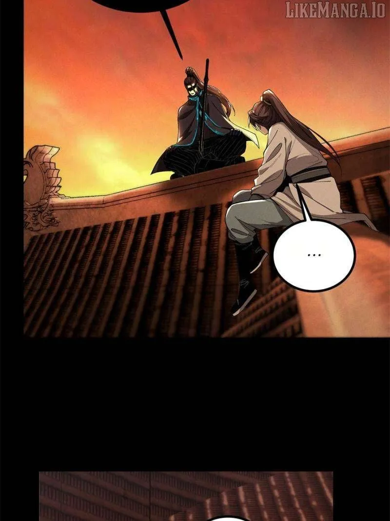 Celebrating the Remaining Life Chapter 145 page 31 - 