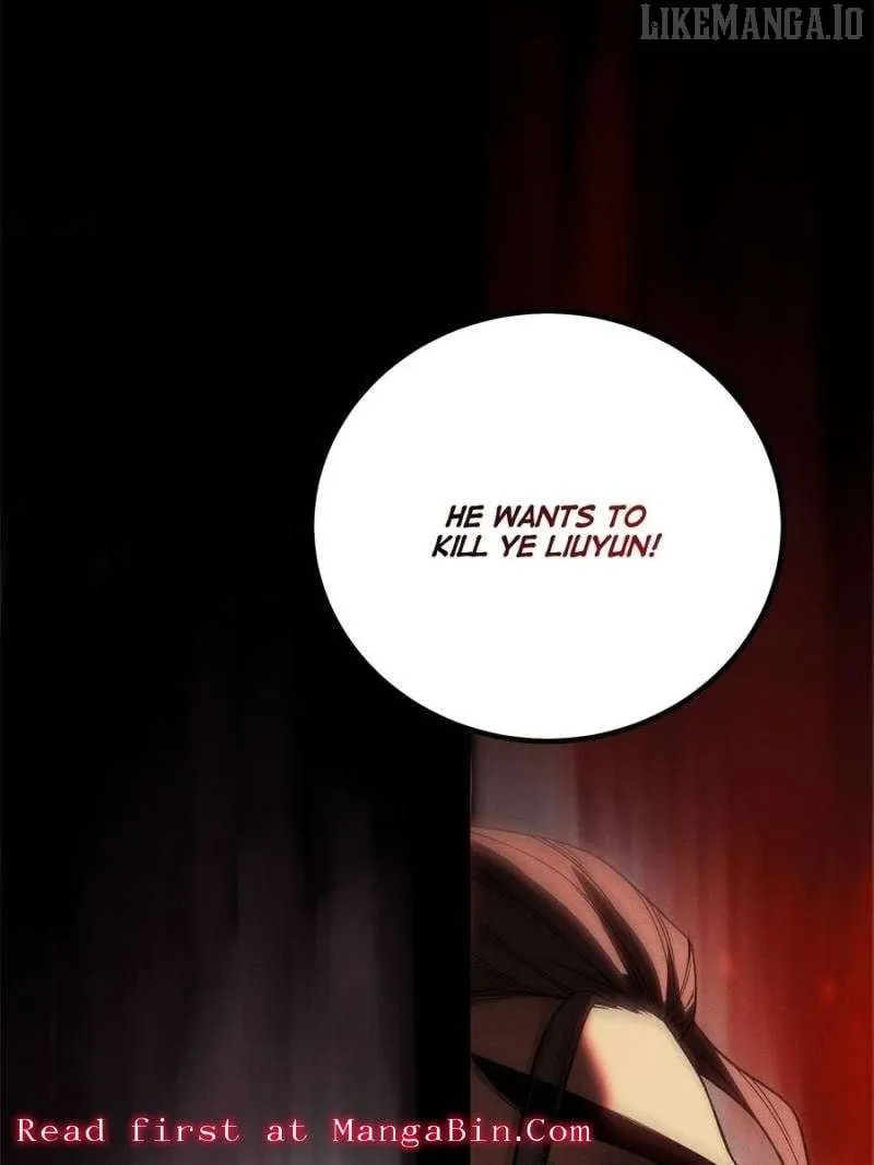 Celebrating the Remaining Life Chapter 145 page 33 - 