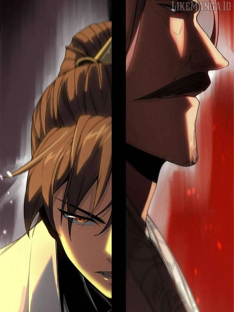 Celebrating the Remaining Life Chapter 145 page 34 - 