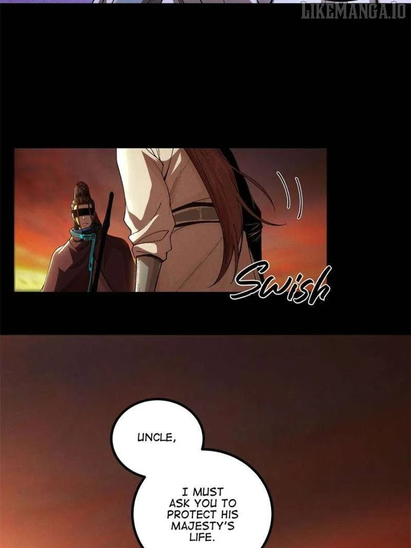 Celebrating the Remaining Life Chapter 145 page 39 - 