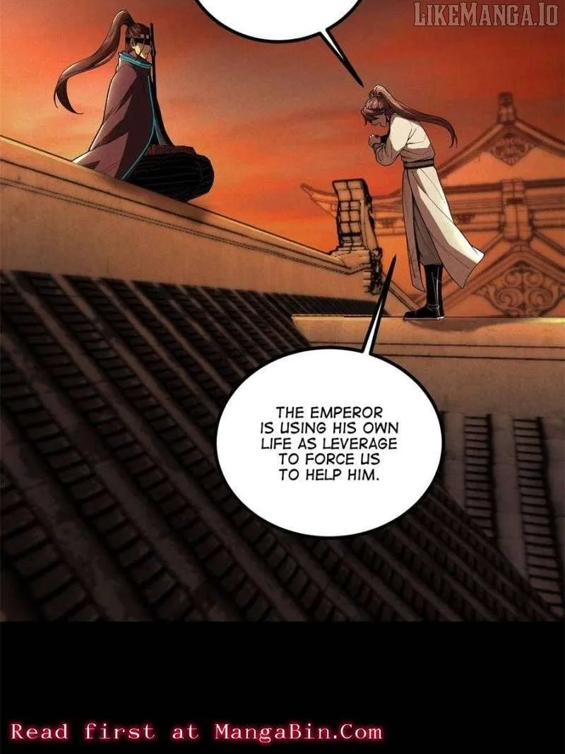 Celebrating the Remaining Life Chapter 145 page 40 - 