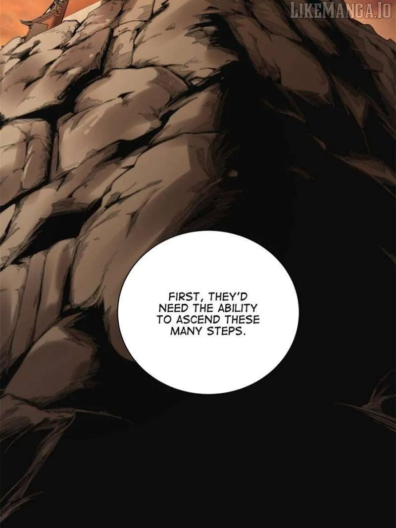 Celebrating the Remaining Life Chapter 145 page 5 - 