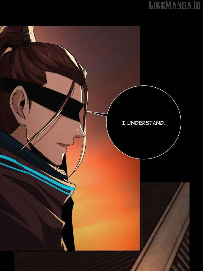 Celebrating the Remaining Life Chapter 145 page 41 - 