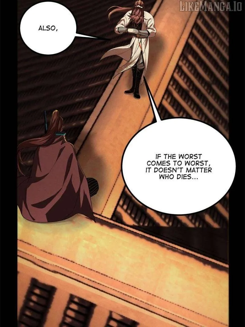 Celebrating the Remaining Life Chapter 145 page 42 - 