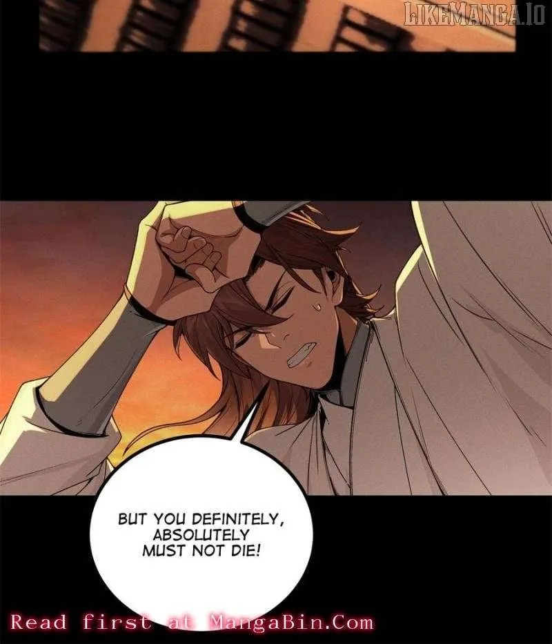 Celebrating the Remaining Life Chapter 145 page 43 - 
