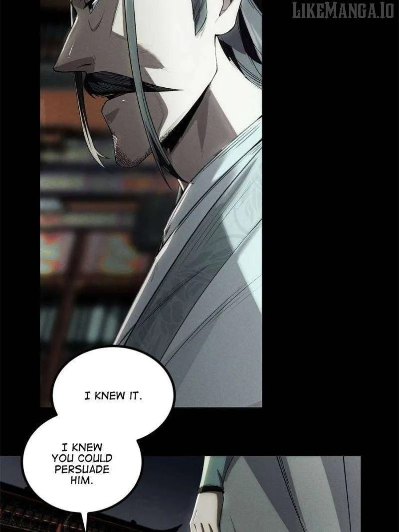 Celebrating the Remaining Life Chapter 145 page 52 - 