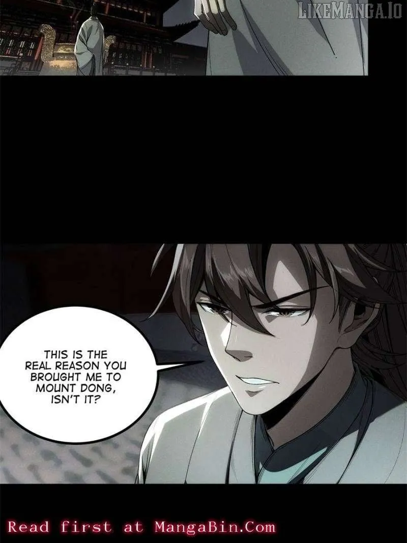 Celebrating the Remaining Life Chapter 145 page 53 - 